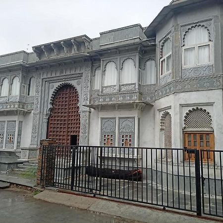 Hotel Aravali View Palace Udaipur Kültér fotó