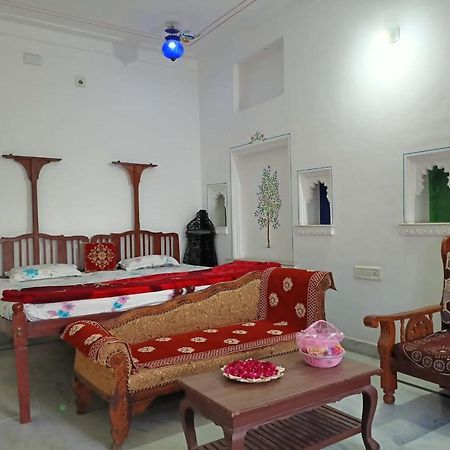 Hotel Aravali View Palace Udaipur Kültér fotó