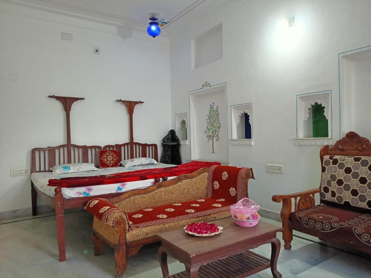 Hotel Aravali View Palace Udaipur Kültér fotó