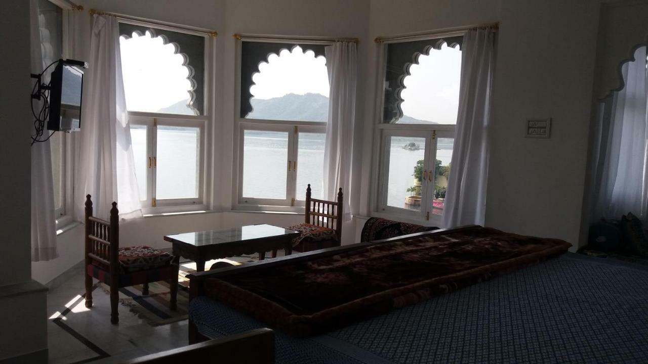 Hotel Aravali View Palace Udaipur Kültér fotó
