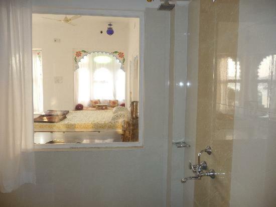 Hotel Aravali View Palace Udaipur Kültér fotó
